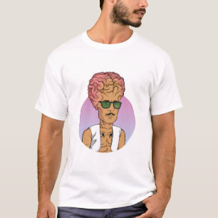 Camiseta Axiom Vice