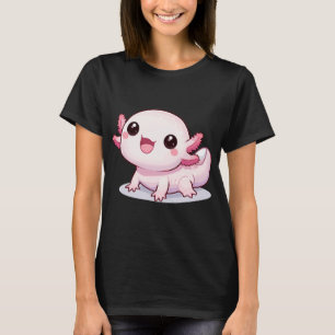 Camiseta Axolote
