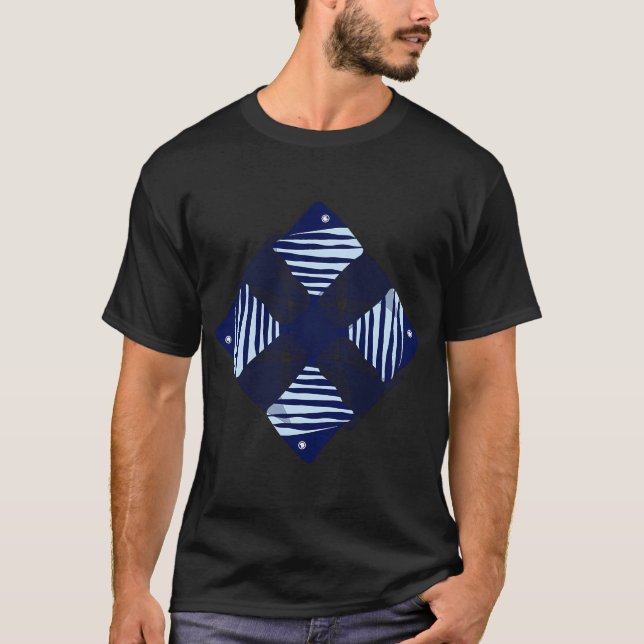 Camiseta Axolote Rosa Estranho Mas Fofo (Frente)