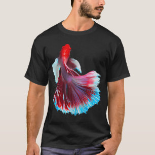 Camiseta Axolote Yin Yang