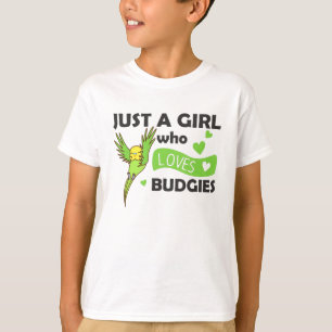 Camiseta Axolotl Amém Animais Doce Para Meninas Rosa