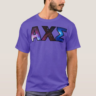 Camiseta AXS Galaxy