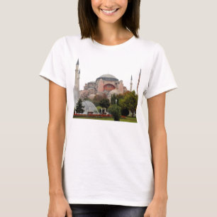 Camiseta Aya Sophia