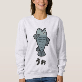 Camiseta Ayase Momo Sweatshirt