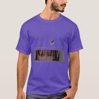 Camiseta Ayliva Music boy