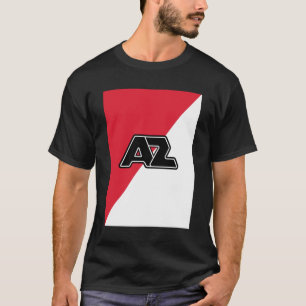 Camiseta AZ Alkmaar