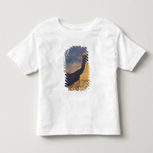 Camiseta AZ, Arizona, Parque Nacional do Grand Canyon, Sul 
