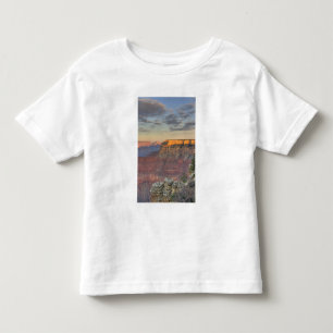 Camiseta AZ, Arizona, Parque Nacional do Grand Canyon, Sul