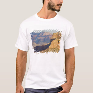 Camiseta AZ, Arizona, Parque Nacional do Grand Canyon, Sul 