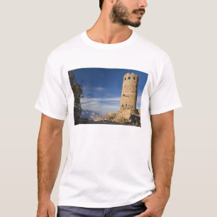 Camiseta AZ, Arizona, Parque Nacional do Grand Canyon, Sul