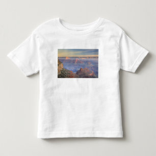 Camiseta AZ, Arizona, Parque Nacional do Grand Canyon, Sul 