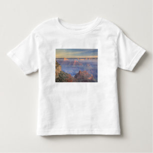 Camiseta AZ, Arizona, Parque Nacional Grand Canyon, Sul 6