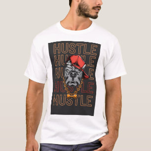 Camiseta Azar, Azar, Azar, Azar