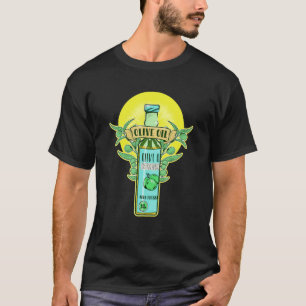 Camiseta Azeite