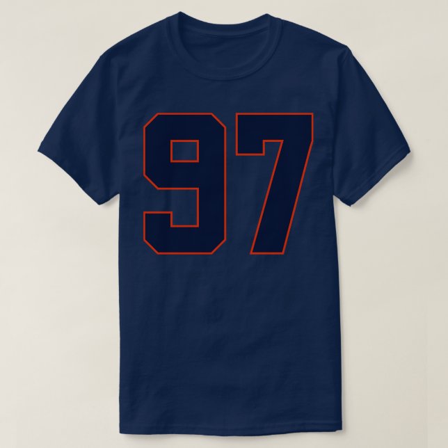Camiseta Azul 1 (Frente do Design)