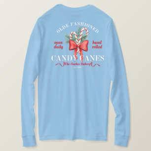 Camiseta Azul claro da padaria do Porto