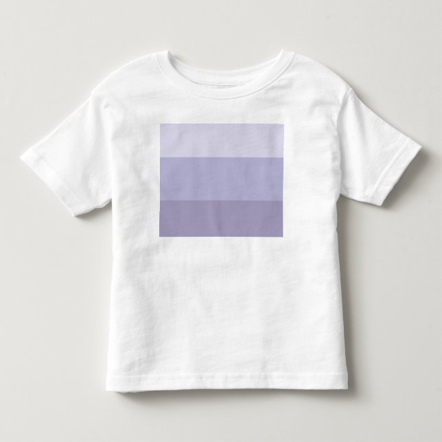 Camiseta Azul com barra riscada (Frente)