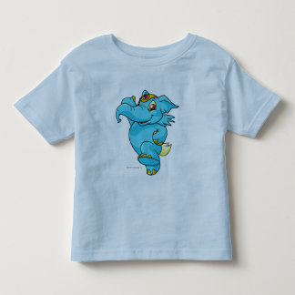 Camiseta Azul de Elephante
