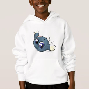 Camiseta Azul de Kiko