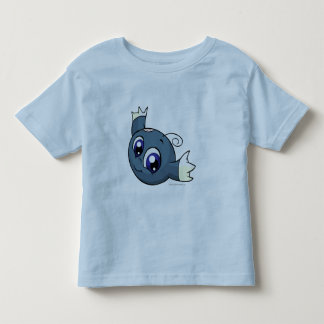 Camiseta Azul de Kiko