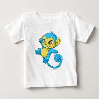 Camiseta Azul de Mynci