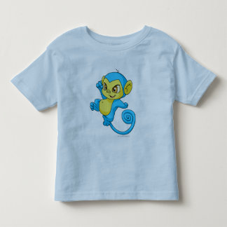 Camiseta Azul de Mynci