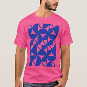 Camiseta Azul Demi