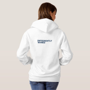 Camiseta Azul do Mês de Conscientização do Autismo – Conect