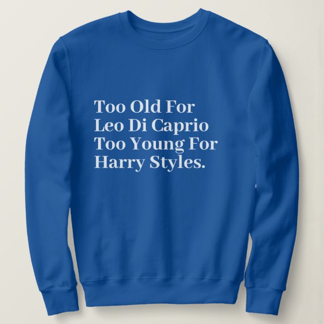 Camiseta Azul Mínimo Mínimo Mínimo, Bonito, Na moda, Engraç (Frente do Design)