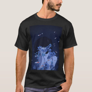 Camiseta Azul Perfeito