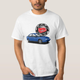 Camiseta azul SCCNA SL2