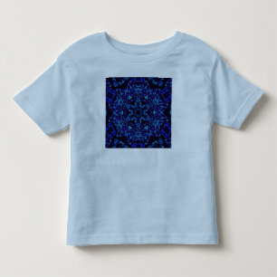 Camiseta Azulada