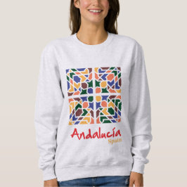 Camiseta Azulejos Andaluzes 1
