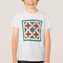 Camiseta Azulejos Andaluzes 15