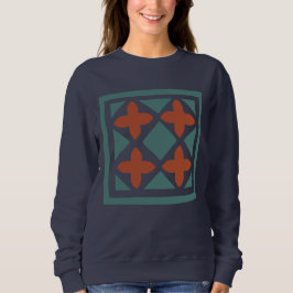 Camiseta Azulejos Andaluzes 15