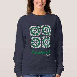 Camiseta Azulejos Andaluzes 2