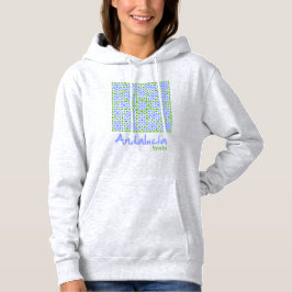 Camiseta Azulejos Andaluzes 7