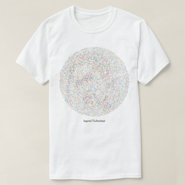 CAMISETA B01 (Frente do Design)