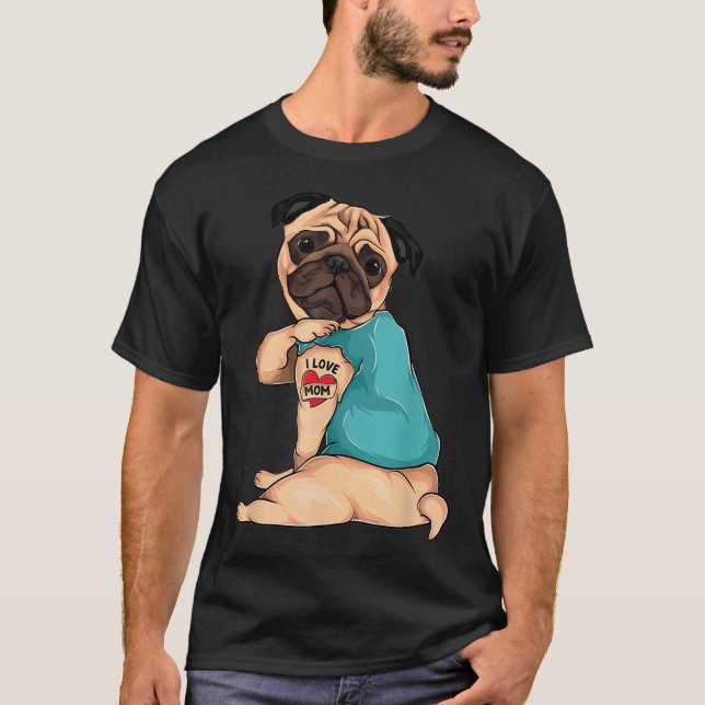 CAMISETA B08555MFSB (Frente)
