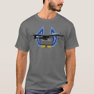 Camiseta B1B Lancer