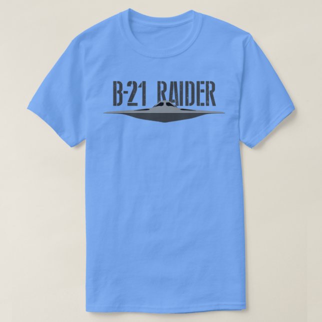 Camiseta B21 Autor1 (Frente do Design)