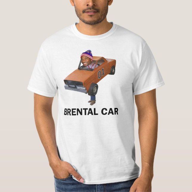 CAMISETA B2B (Frente)