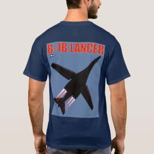 CAMISETA B-1B LANCER