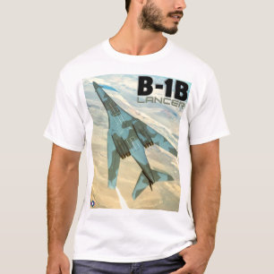 CAMISETA B-1B LANCER