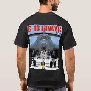CAMISETA B-1B LANCER