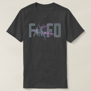 CAMISETA B-2 FAFO