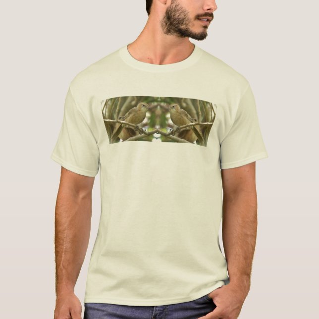 CAMISETA B 4 B (Frente)