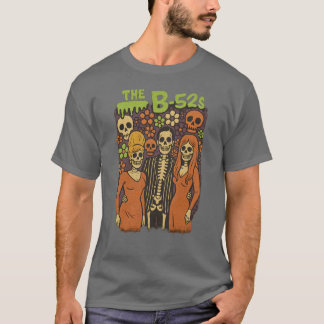 Camiseta B-52s