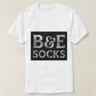 Camiseta B&E Socks 0047920