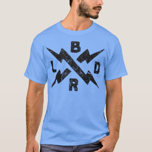 CAMISETA B L D R